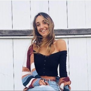 Meet your Posher, Alexandra